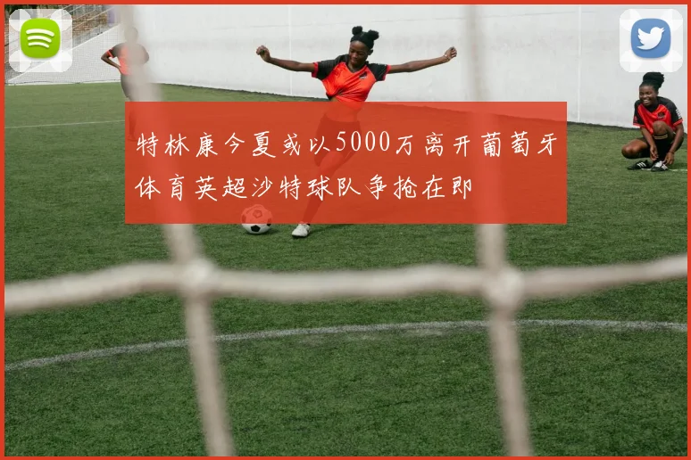 特林康今夏或以5000万离开葡萄牙体育英超沙特球队争抢在即